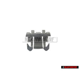 VW Original Agrafe - 8D5867283