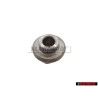 VW Original Moyeu - 111119123A