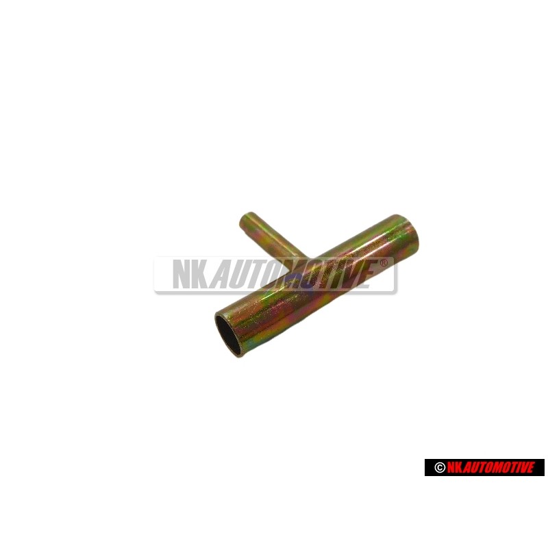 VW Original Piece En T - 251201405
