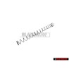 VW Original Ressort Spiral - 113881693B