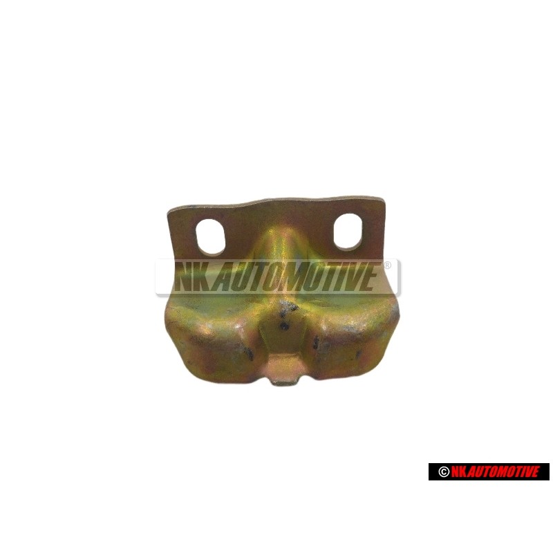 VW Original Tole De Fermeture P. 