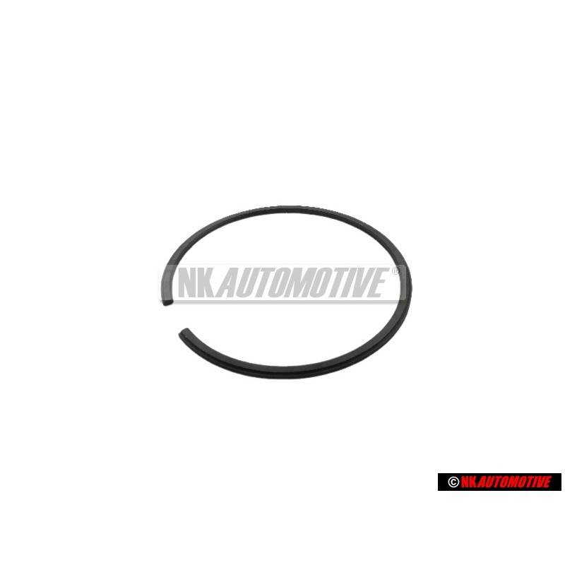 VW Original Segment De Piston Inf. 