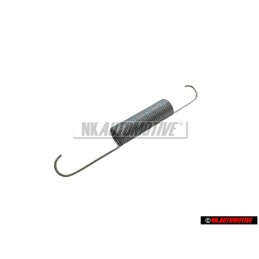 VW Original Ressort De Traction - 271821891