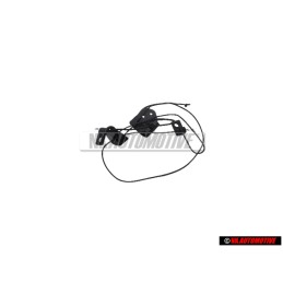 VW Original Guide - 1Y0871341