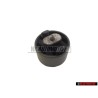 VW Original Patin Metal Caoutchouc - 4B3599381