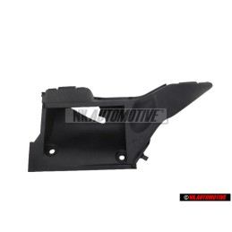 VW Original Guidage D'Air - 701145843