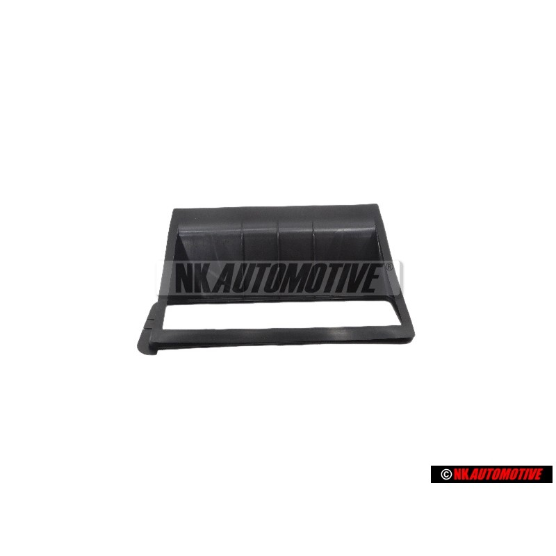 VW Original Guidage D'Air - 701145843A