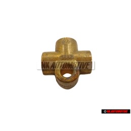 VW Original Piece De Distribution - 113611755