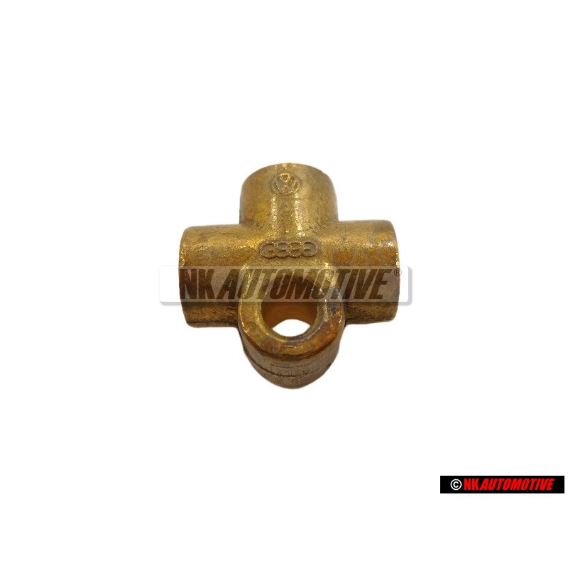 VW Original Piece De Distribution - 113611755