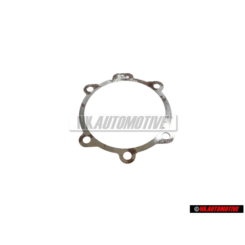 VW Original Rondelle De Reglage - 015301825
