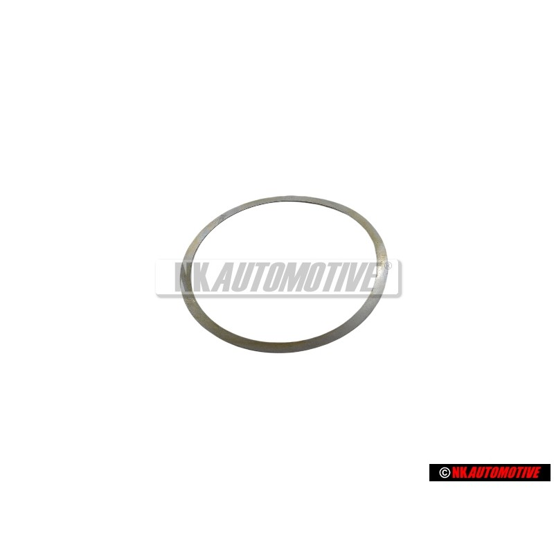 VW Original Rondelle De Compensation - 016311391E