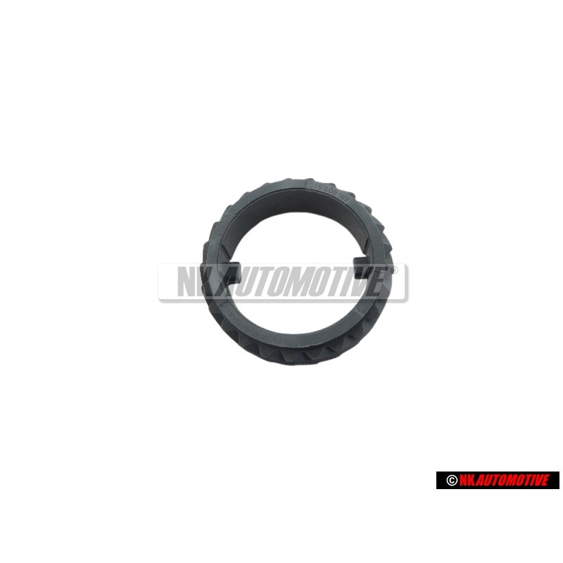 VW Original Tachymetre De Roue Motrice - 016409187