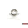 VW Original Coussinet De Vilebrequin Bleu - 025105501D 001