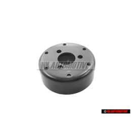 VW Original Poulie - 028119145