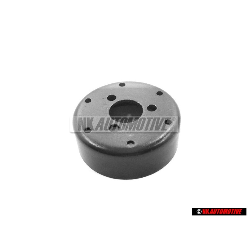 VW Original Poulie - 028119145