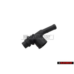 VW Original Ajutage - 032121118