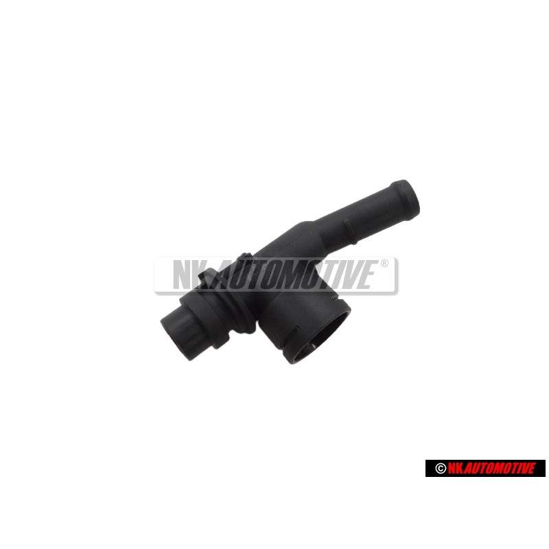 VW Original Ajutage - 032121118