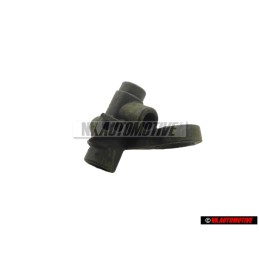VW Original Boitier De Soupapes - 034103247A