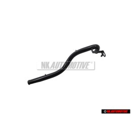 VW Original Tuyau A Refrigerant - 034121071A