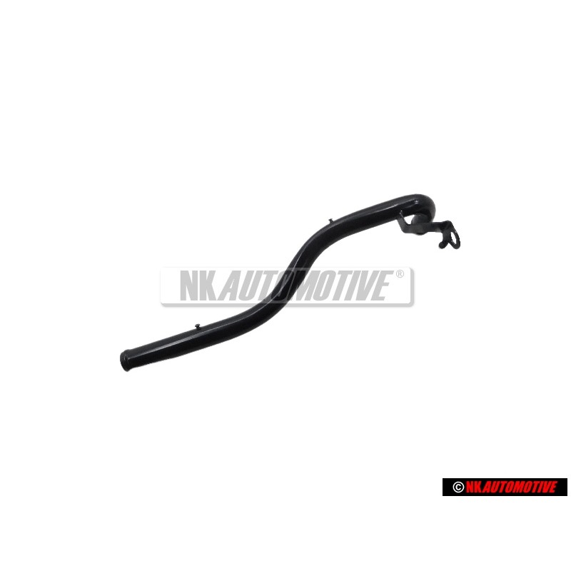 VW Original Tuyau A Refrigerant - 034121071A