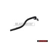 VW Original Tuyau A Refrigerant - 034121071A