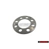 VW Original Rondelle Plate - 035105301A