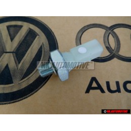 VW Original Contacteur De Pression D'Huile - 037919081E