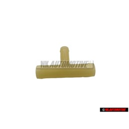 VW Original Tuyau De Raccordement - 049133382D