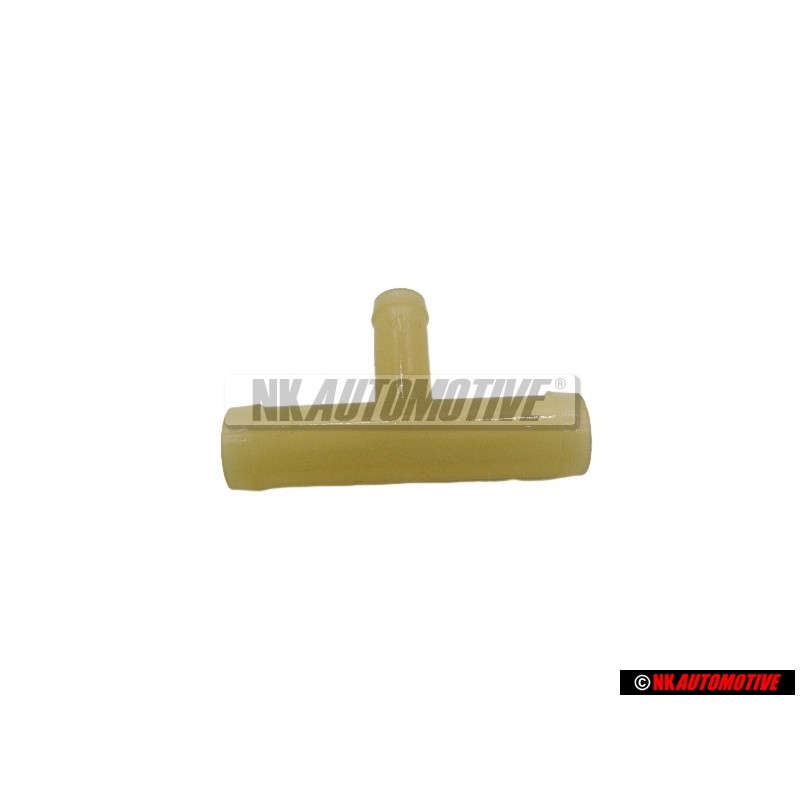VW Original Tuyau De Raccordement - 049133382D