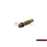VW Original Vis De Reglage - 049133432