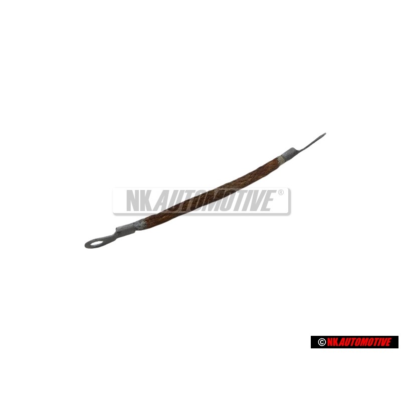 VW Original Cable De Masse - 059971233C