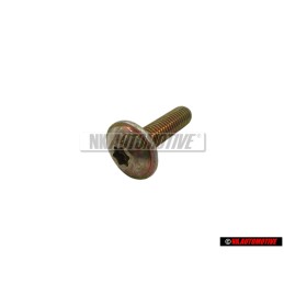 VW Original Vis Ronde Bombee Six Pans Int. 