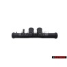 VW Original Tuyau A Refrigerant - 066121050A