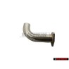 VW Original Embout D'Echappement - 068251185A