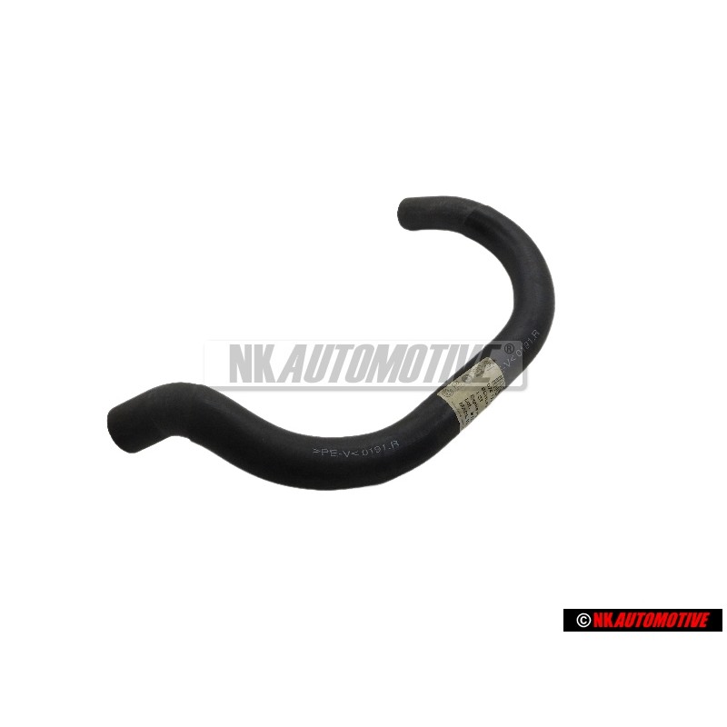 VW Original Flexible Liquide Refroid. 