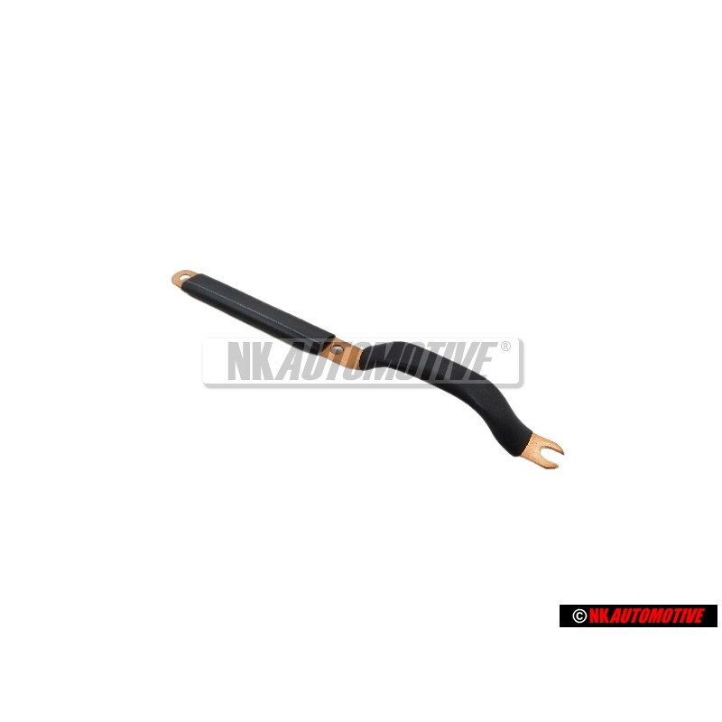 VW Original Connecteur De Bougie - 076972095
