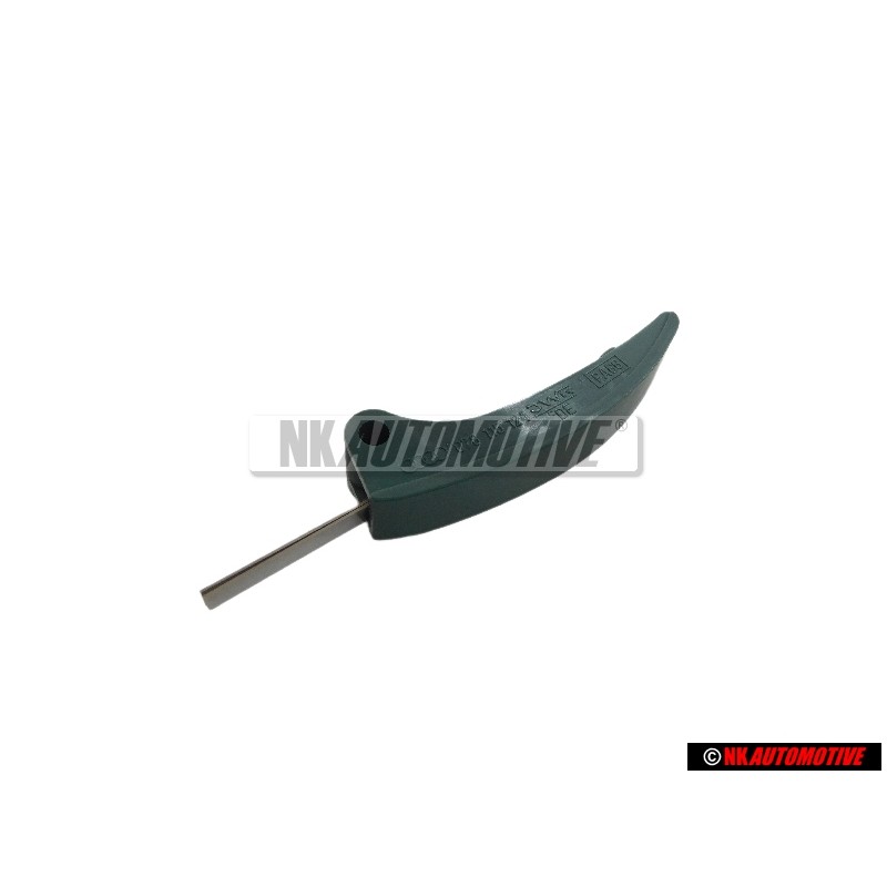 VW Original Tendeur De Chaine - 078115124