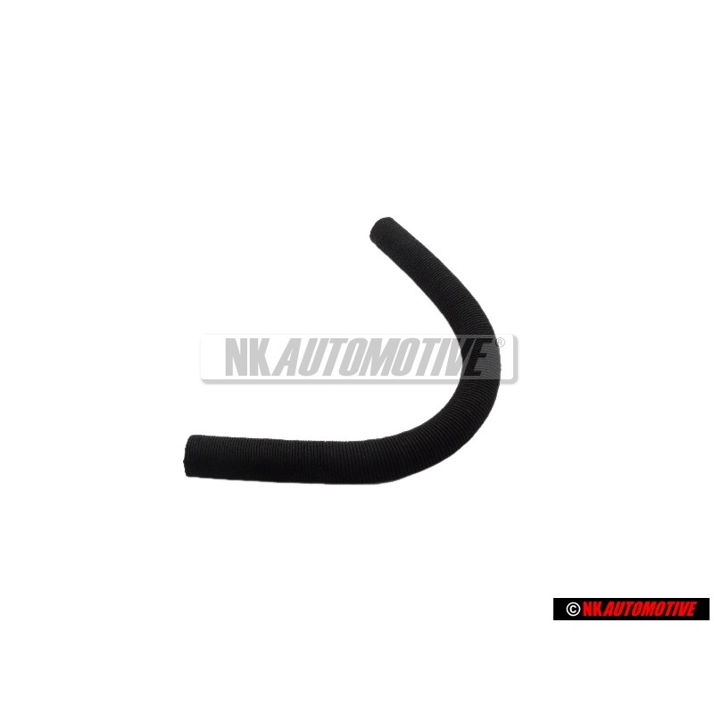 VW Original Flexible De Goulotte - 111819543