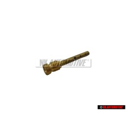 VW Original Buse D'Air De Compensation - 113129435R