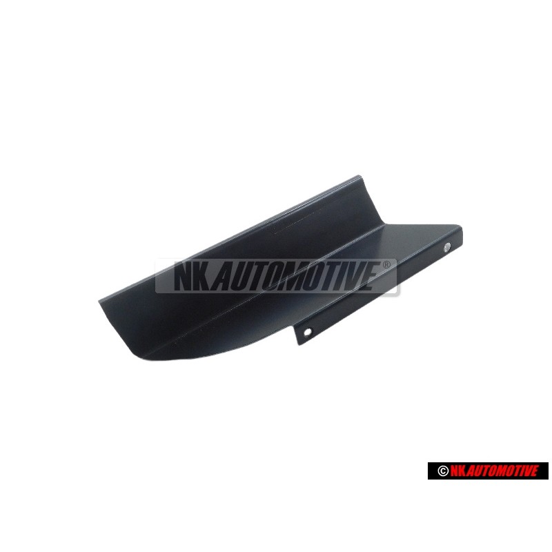 VW Original Tole De Deflection D'Air - 126119461