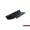 VW Original Tole De Deflection D'Air - 126119461