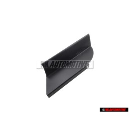 VW Original Tole De Deflection D'Air - 126119462