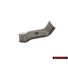 VW Original Support P. Roue De Secours - 181805745A