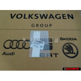 VW Original Film Protecteur - 1C0807907A