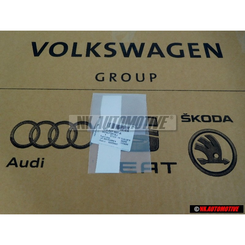 VW Original Film Protecteur - 1C0807907A