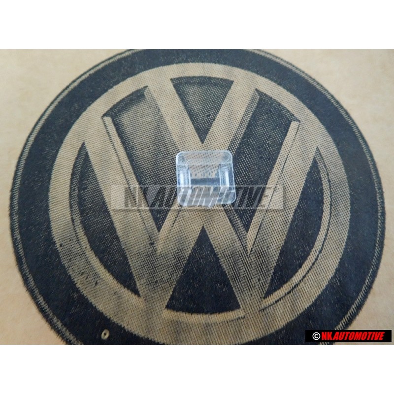 VW Original Cache - 1C0953255A