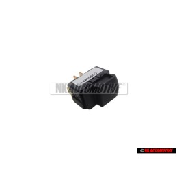 VW Original Bouton-Poussoir D'Actionneur Electrique Serrure - 1C0959831 01C