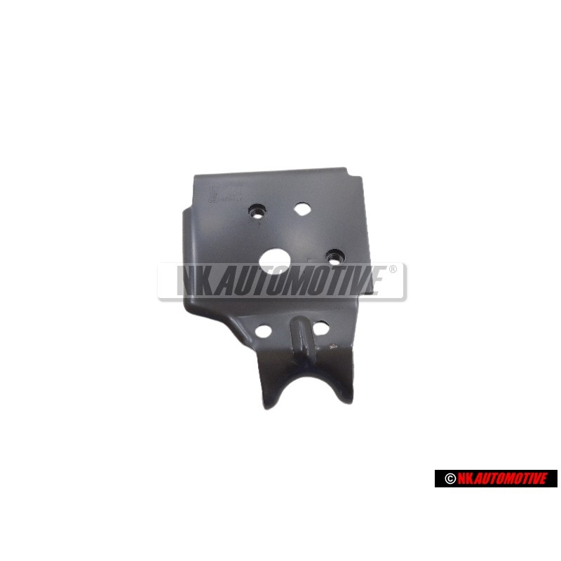 VW Original Tole De Fermeture P. 