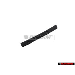 VW Original Renfort Pour Pare-Chocs - 1E0807852