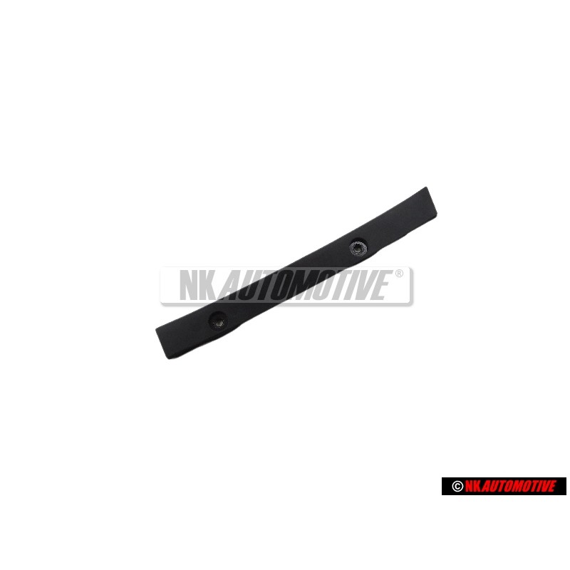 VW Original Renfort Pour Pare-Chocs - 1E0807852